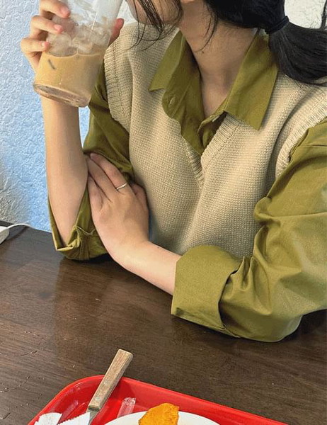 襯衫
