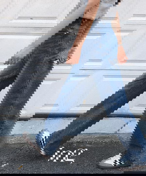 牛仔褲
