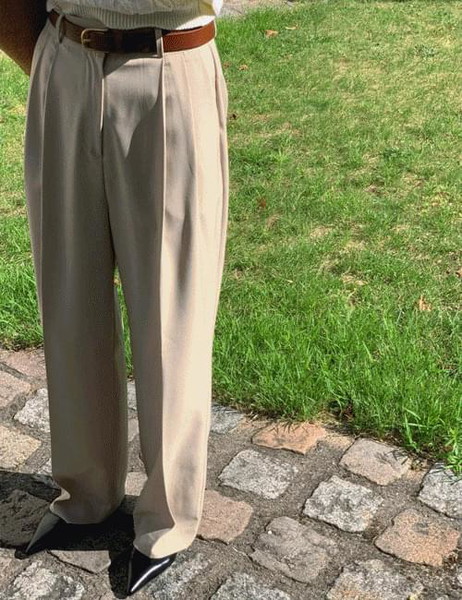 西裝褲