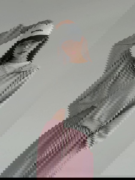 拉鍊外套