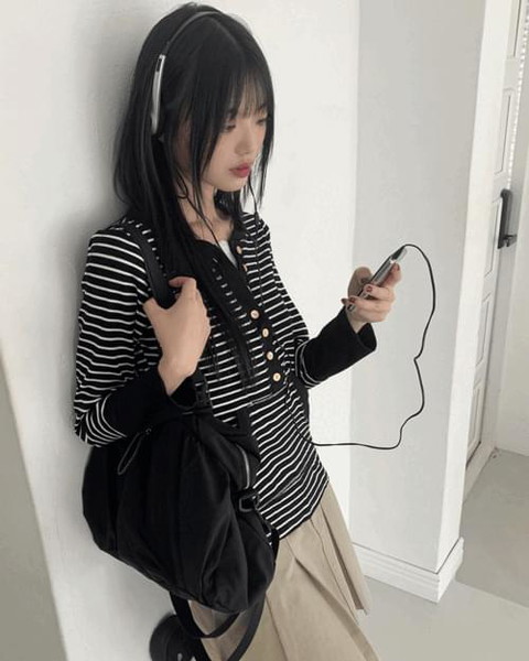針織外套