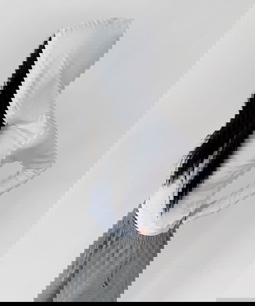長袖上衣
