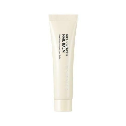웨이크메이크 리치 그로쓰 네일 밤 12g #Body_Hair_Nail