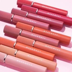 Wake Make Velvet Blurring Fixing Tint AD 8g #Makeup