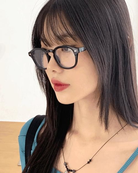 眼鏡