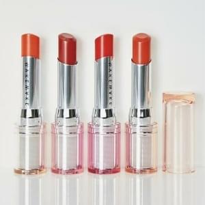 Wakemake Vitamin Moisture Tok Tint Lip Balm 3.4g #Makeup