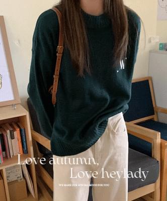 sweater