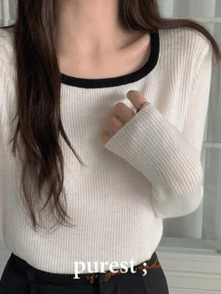 毛衣