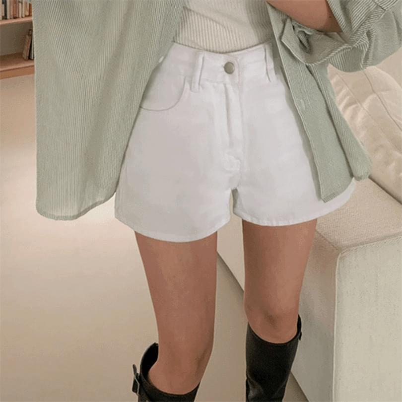 │데일리 3부 숏팬츠&반바지