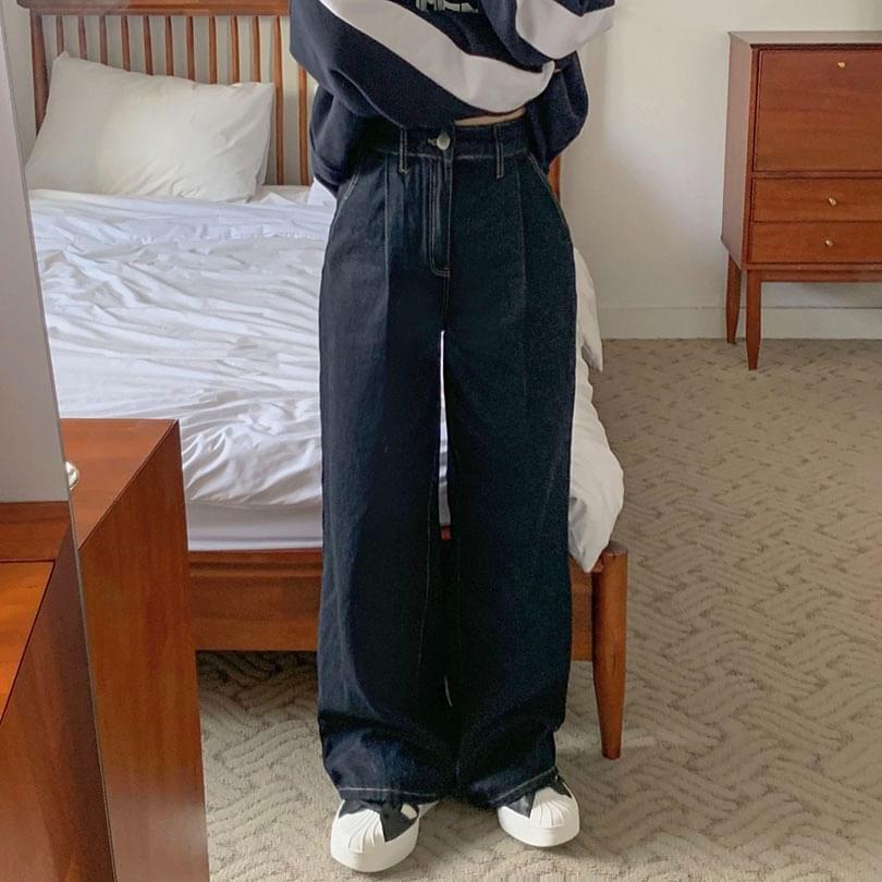 Randy Saint Denim Pants 牛仔裤