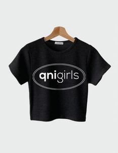 Masil Look 2 Rappa Crop T-shirt