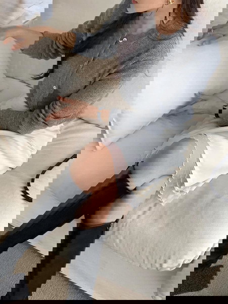 裙子