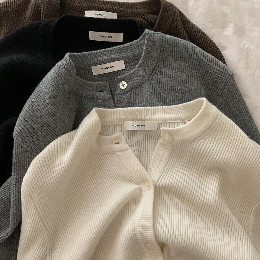 Better Cash Cardigan
