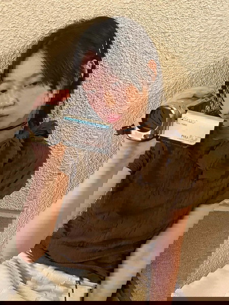 短袖上衣