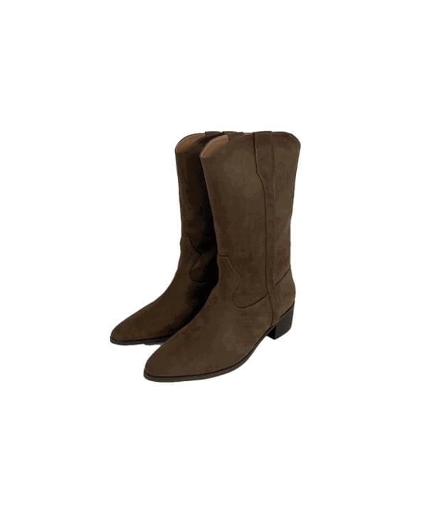western-boots