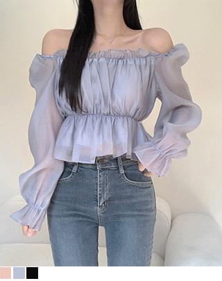 女衫