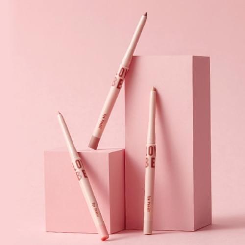 TONY MOLY Aegyo Beam Drawing Pencil 0.3g #Makeup