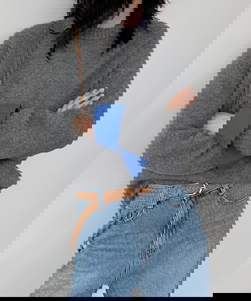 毛衣