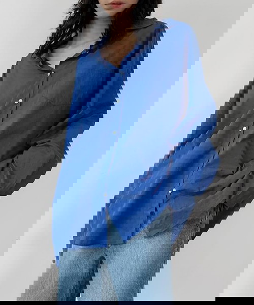 襯衫