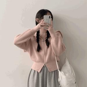 Zip-up