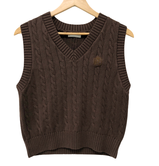 sweater-vest