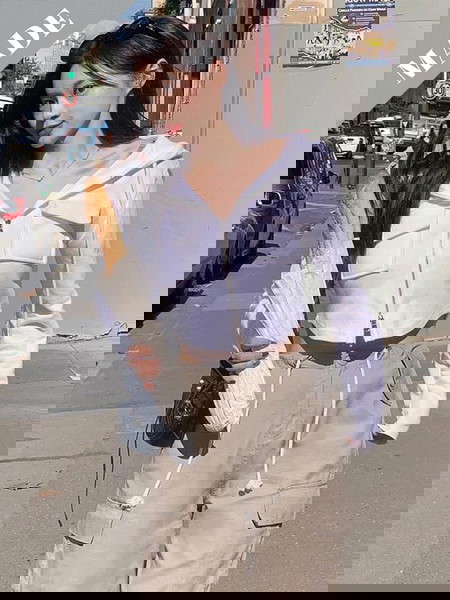 连帽衫