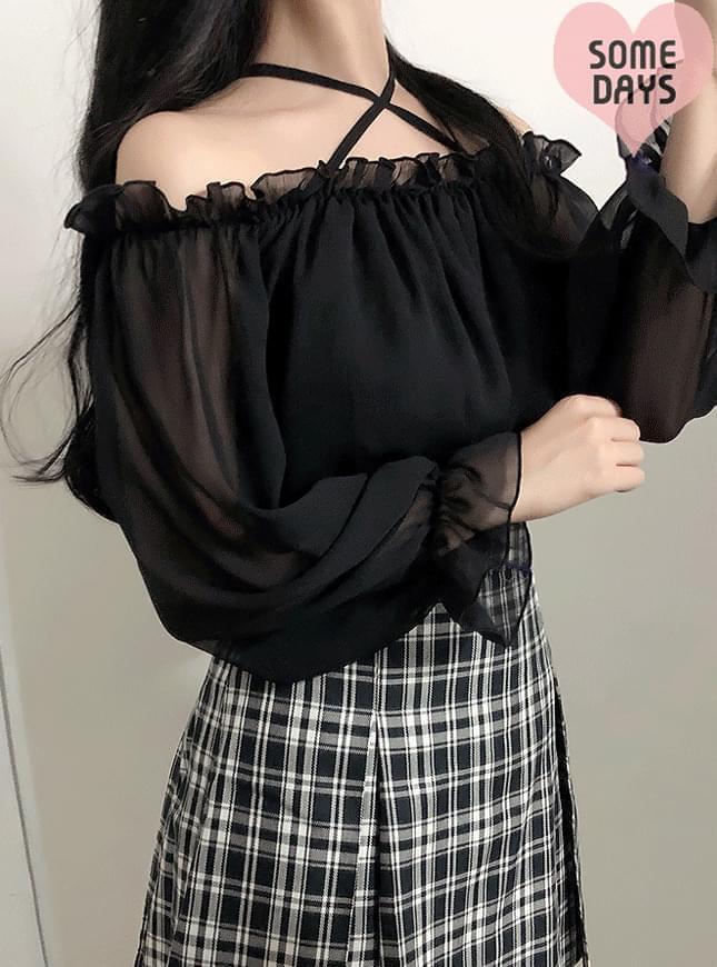 衬衫
