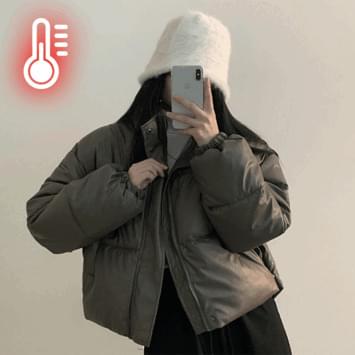 羽絨外套