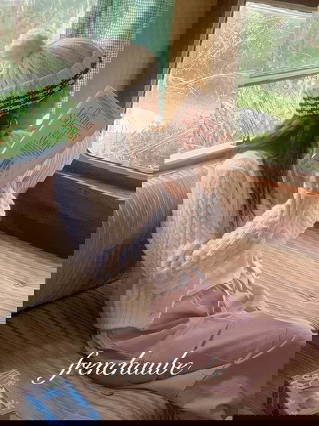 運動褲