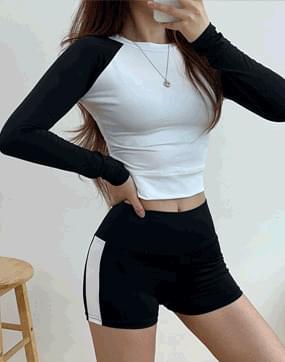泳裝