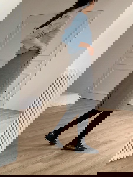 裙子