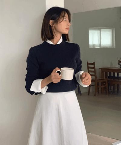 sweater