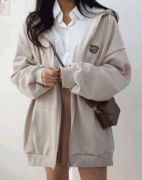 hoodie