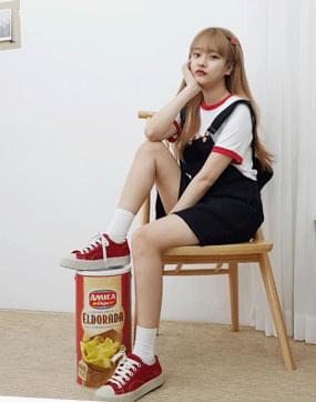 Short Pants