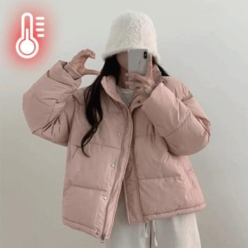 羽絨外套