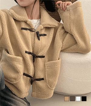 duffle-coat