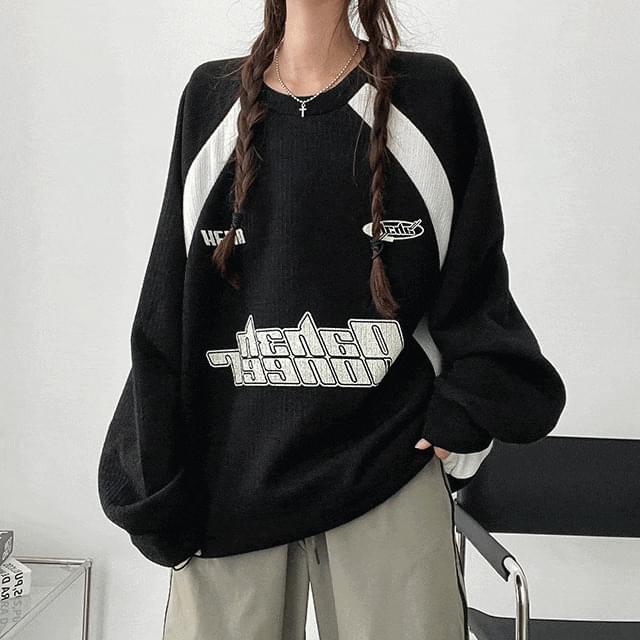 sweatshirt
