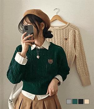 sweater