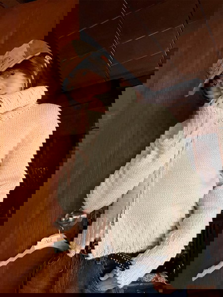 拉鍊外套