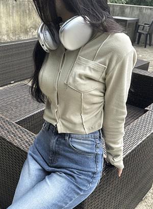 長袖上衣