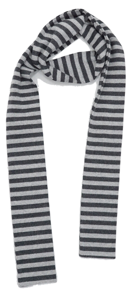 Absol Striped Scarf Muffler - 3 colors