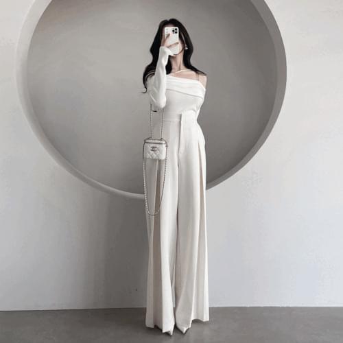 jumpsuit