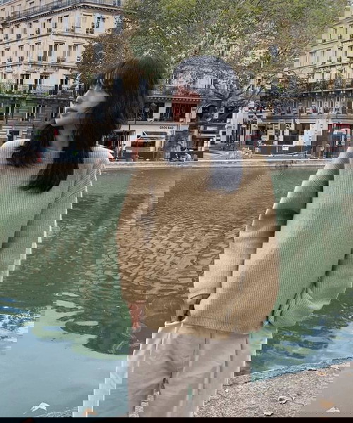 毛衣
