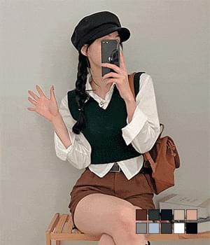 背心