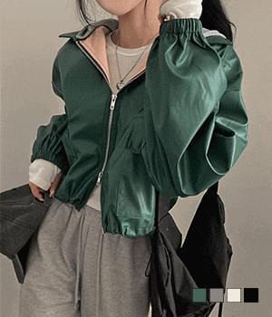 bomber-jacket