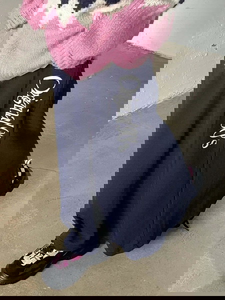裙子