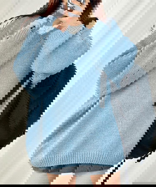 毛衣