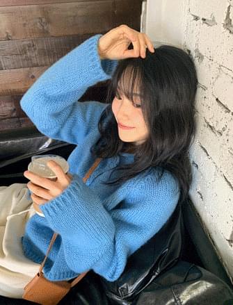 毛衣