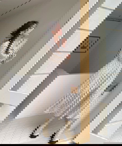 襯衫洋裝