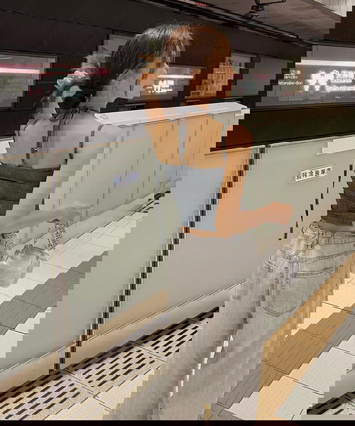 無袖